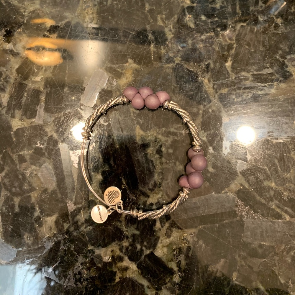 alex and ani bracelet